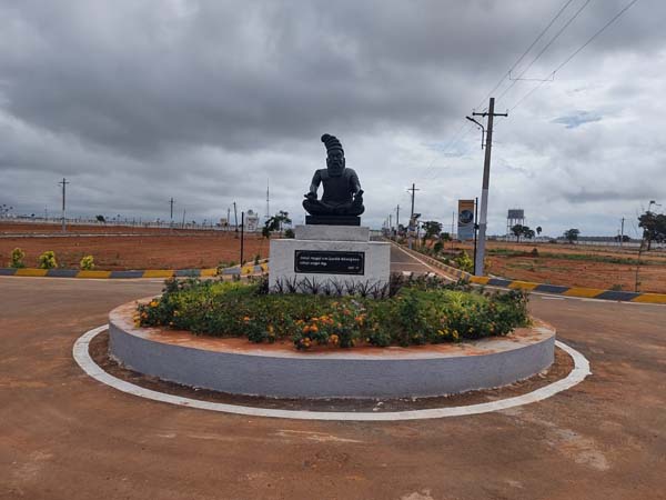 fairland chettipalayam