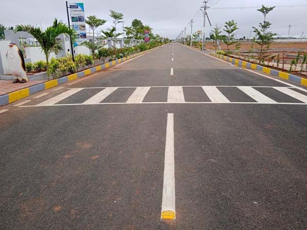 fairland coimbatore