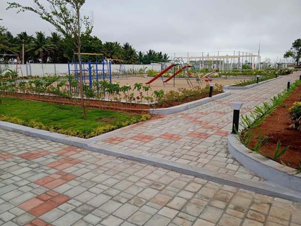 fairland podanur