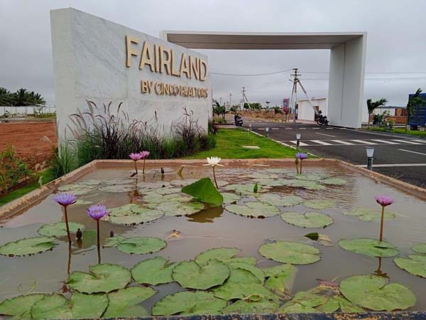 fairland
