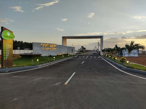 land for sale