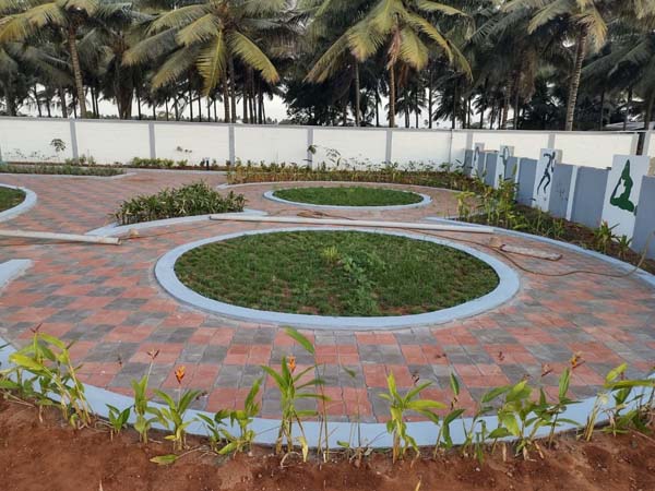 luxury plots for sale