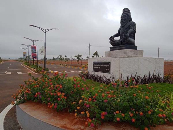 plots for sale in coimbatore
