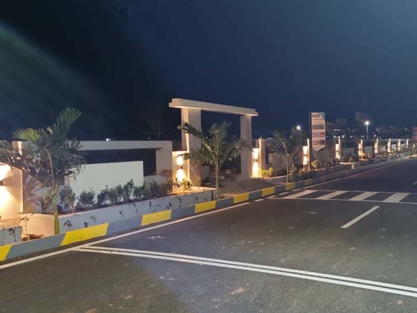 plots for sale in podanur